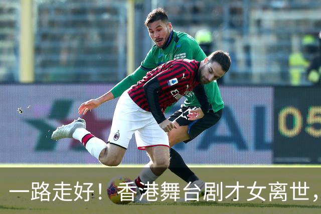 一路走好！香港舞台剧才女离世，周柏豪黄心颖发文悼念