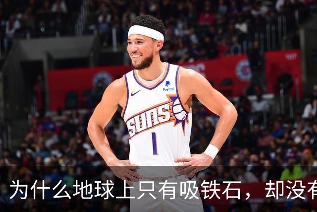 为什么地球上只有吸铁石，却没有吸铜石和吸铝石？