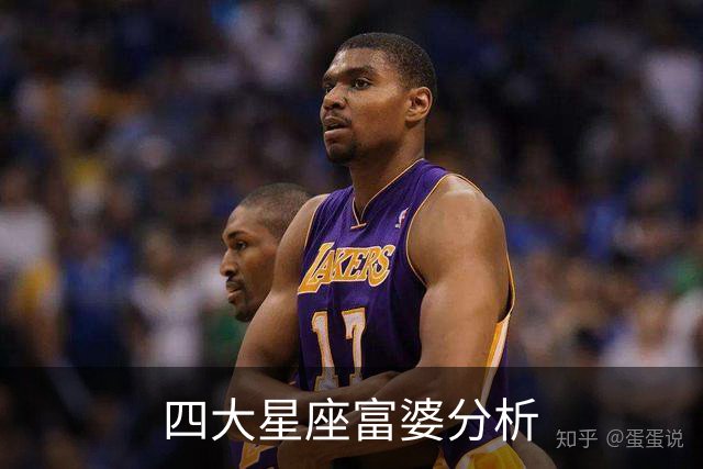 四大星座富婆分析