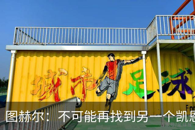 图赫尔：不可能再找到另一个凯恩