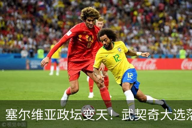 塞尔维亚政坛变天！武契奇大选落败！中国超72亿欧元投资悬了？