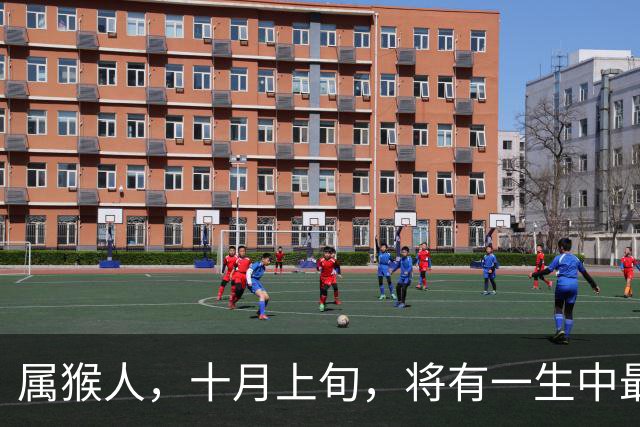 属猴人，十月上旬，将有一生中最 大的“横祸”！不是迷信，要小心