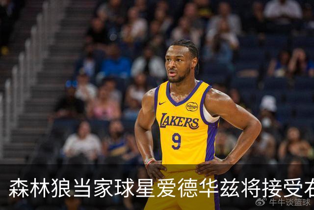 森林狼当家球星爱德华兹将接受右膝关节镜手术，预计伤停两个月，会对他的职业生涯有多大影响？球队阵容会如何调整？