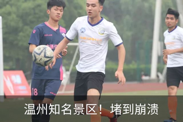 温州知名景区！堵到崩溃