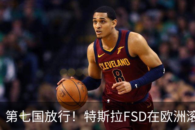第七国放行！特斯拉FSD在欧洲滚起雪球，捷克车主等来v14