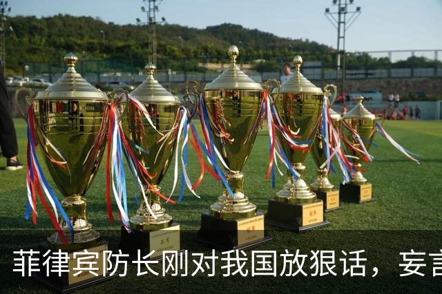 菲律宾防长刚对我国放狠话，妄言“战争”，还没捂热，就怂了？