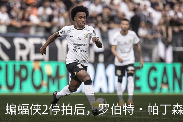 蝙蝠侠2停拍后，罗伯特·帕丁森终于开口：先停一停