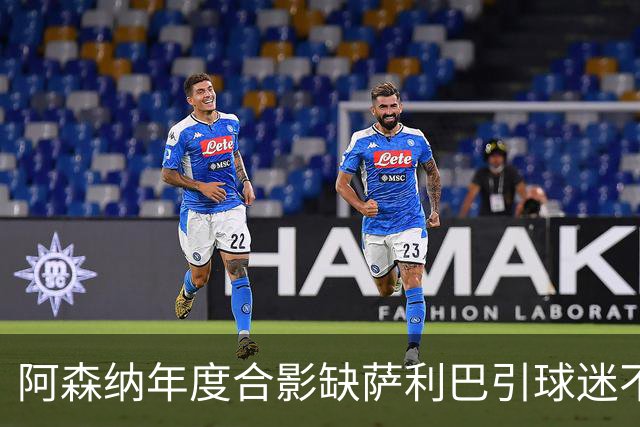 阿森纳年度合影缺萨利巴引球迷不满