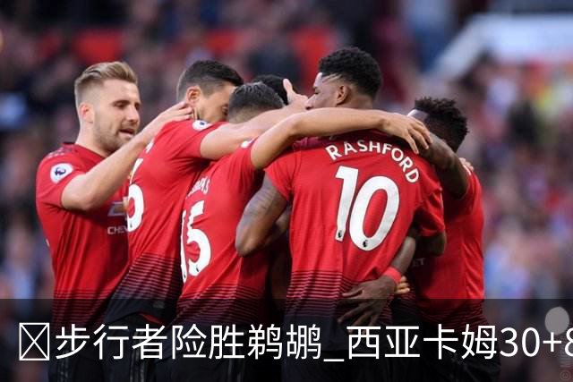 🏀步行者险胜鹈鹕 西亚卡姆30+8 哈利回归23+12 锡安22分