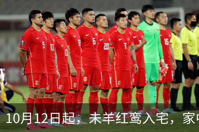 10月12日起，未羊红鸾入宅，家中要出惊天大喜
