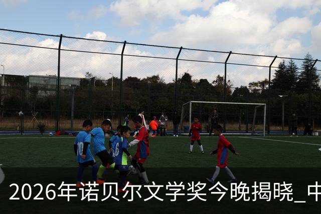 2026年诺贝尔文学奖今晚揭晓 中国作家残雪登顶诺奖赔率榜