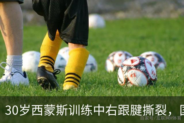 30岁西蒙斯训练中右跟腱撕裂，国王首季未开打即报销