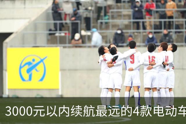 3000元以内续航最远的4款电动车，第1名很少见，但续航达150公里